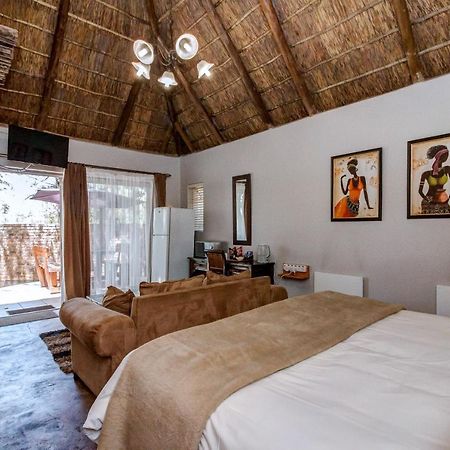 Dalberry Guest House Johannesburg Exteriér fotografie