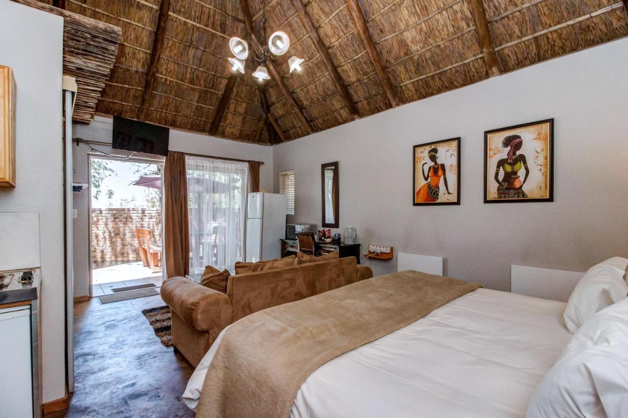 Dalberry Guest House Johannesburg Exteriér fotografie