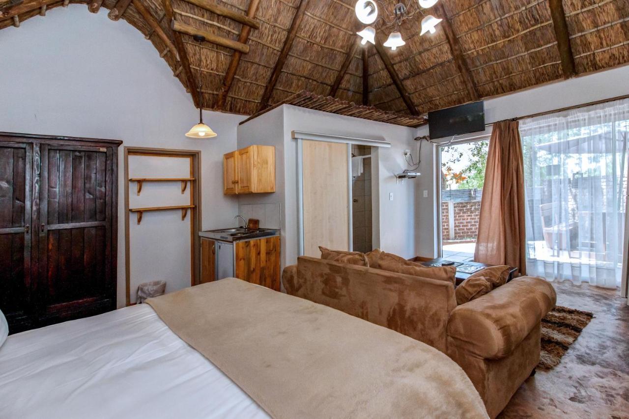 Dalberry Guest House Johannesburg Exteriér fotografie