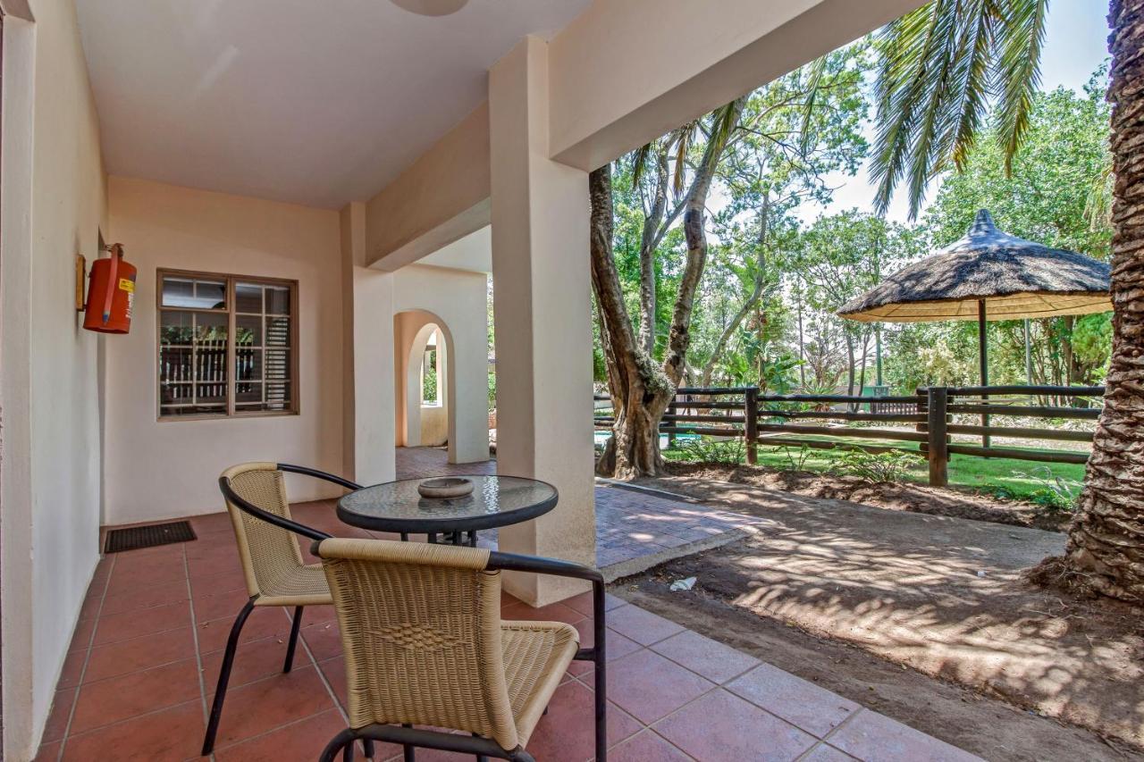 Dalberry Guest House Johannesburg Exteriér fotografie