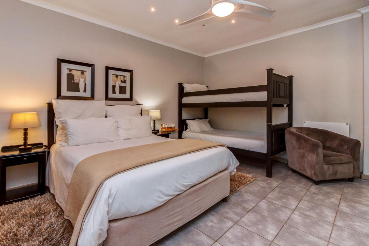 Dalberry Guest House Johannesburg Exteriér fotografie